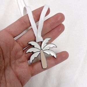 Loro Piana pendant authentic 💯 authentic  Luxury  Unisex